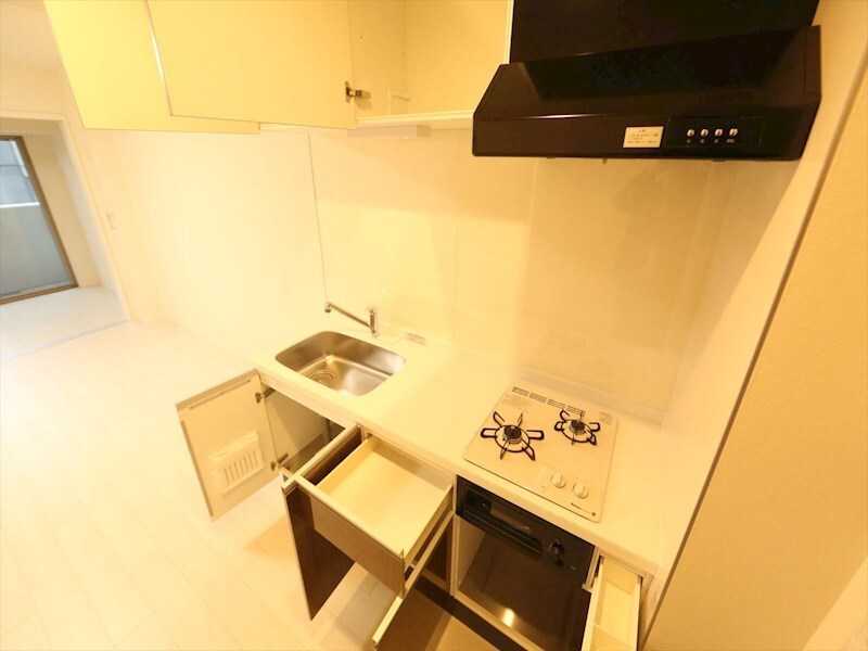 Ｇｒａｎｄ　Ｓｏｌｅｉｌ大須白川の物件内観写真