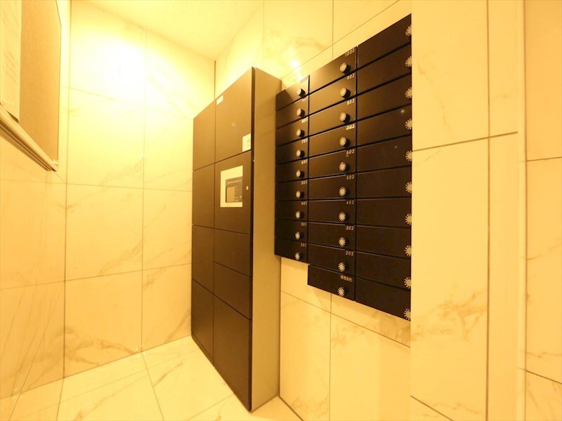 Ｇｒａｎｄ　Ｓｏｌｅｉｌ大須白川の物件内観写真