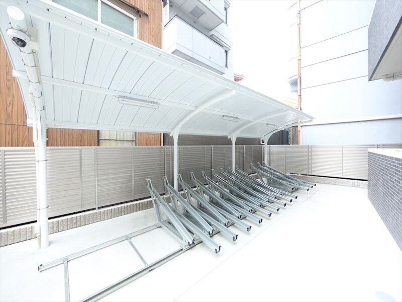 Ｇｒａｎｄ　Ｓｏｌｅｉｌ大須白川の物件内観写真