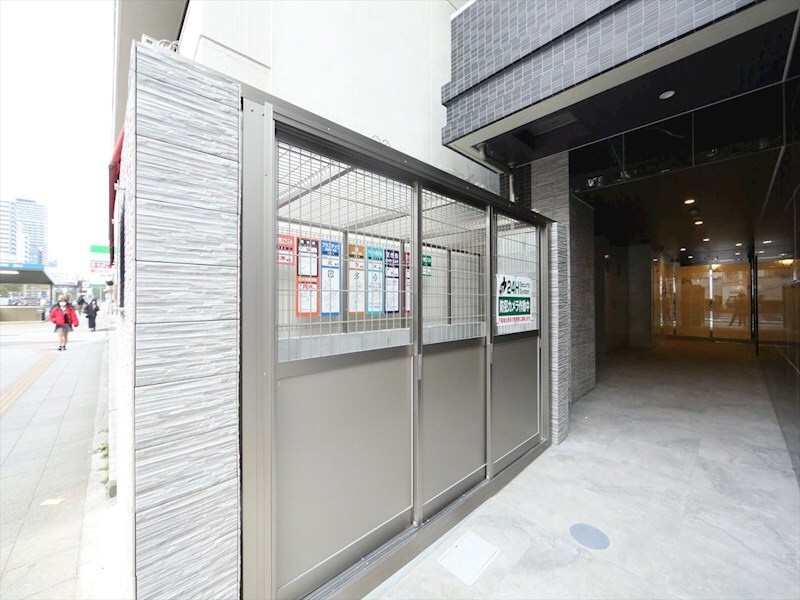 Ｇｒａｎｄ　Ｓｏｌｅｉｌ大須白川の物件内観写真