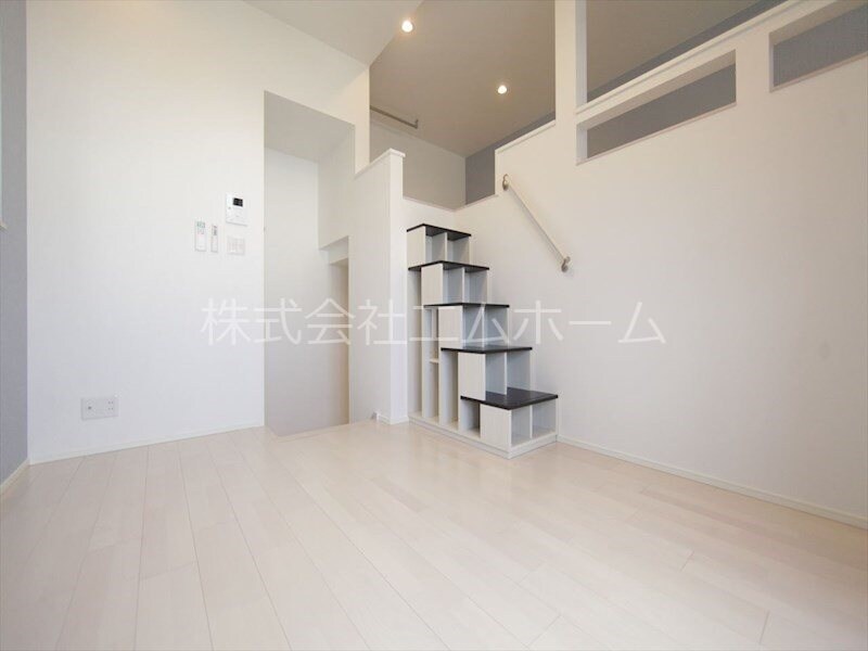 ラ・ポルトの物件内観写真