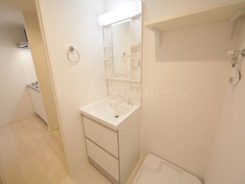 ラ・ポルトの物件内観写真