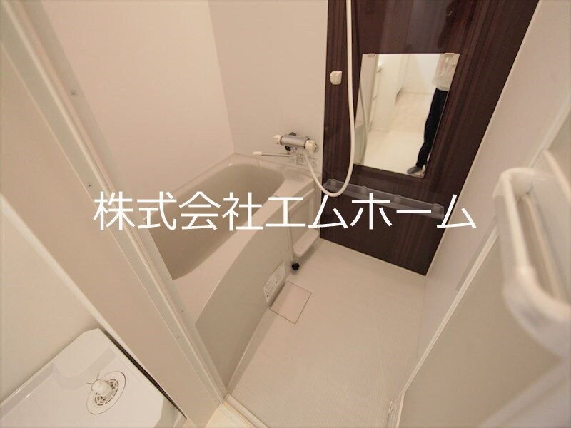 ラ・ポルトの物件内観写真