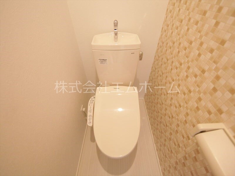 ラ・ポルトの物件内観写真