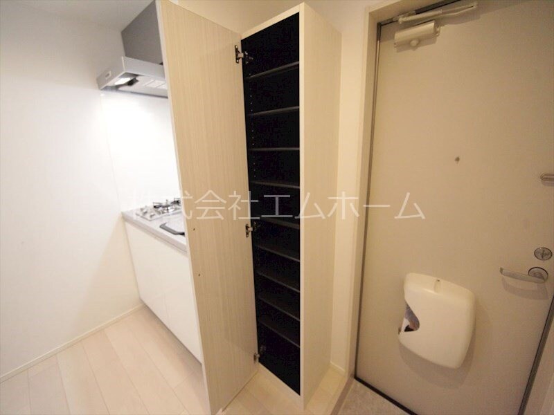 ラ・ポルトの物件内観写真