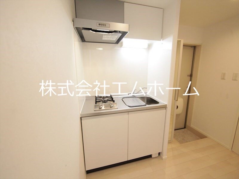 ラ・ポルトの物件内観写真