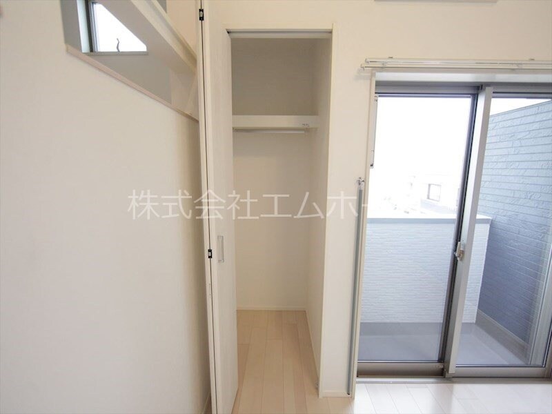 ラ・ポルトの物件内観写真