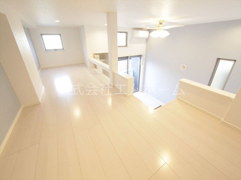 ラ・ポルトの物件内観写真