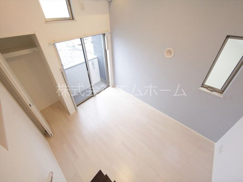 ラ・ポルトの物件内観写真