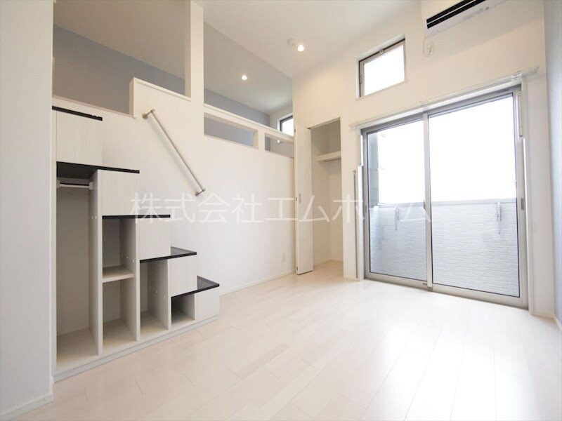 ラ・ポルトの物件内観写真