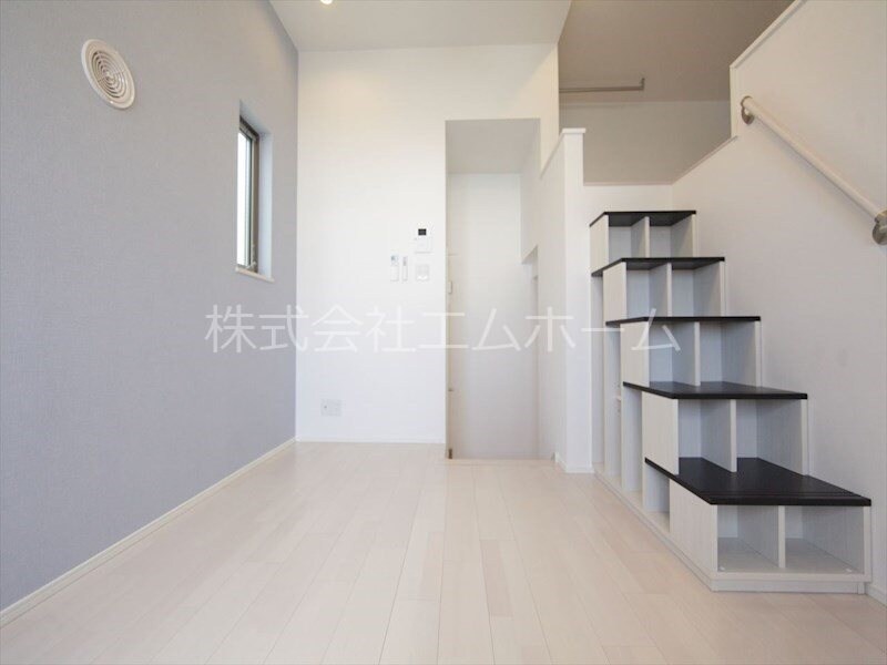 ラ・ポルトの物件内観写真