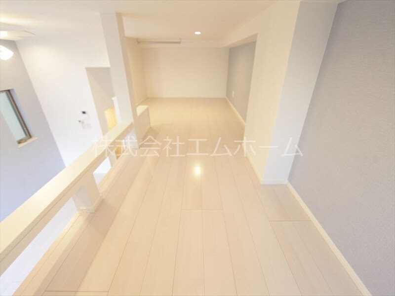 ラ・ポルトの物件内観写真