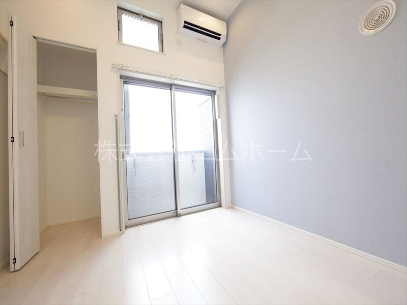 ラ・ポルトの物件内観写真