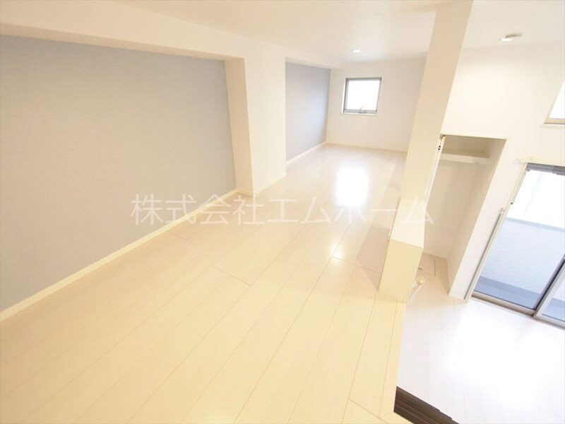 ラ・ポルトの物件内観写真