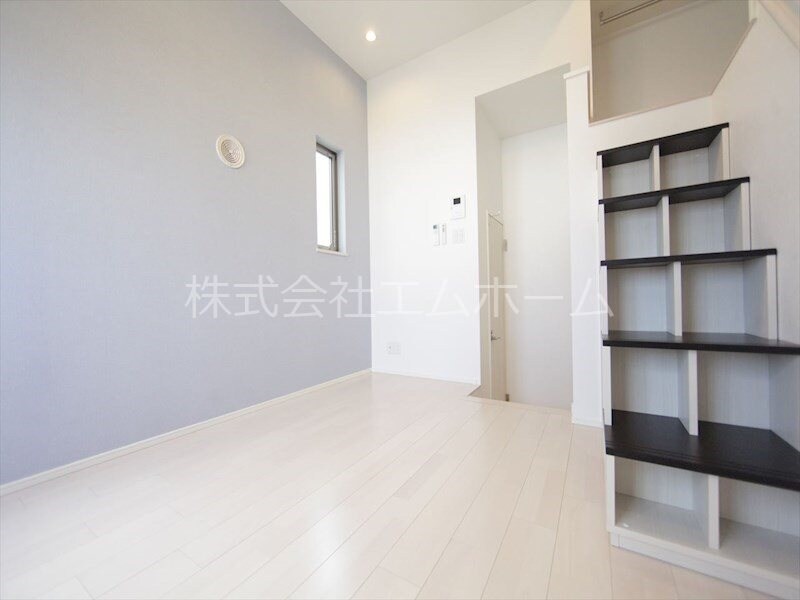 ラ・ポルトの物件内観写真