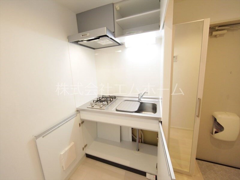 ラ・ポルトの物件内観写真