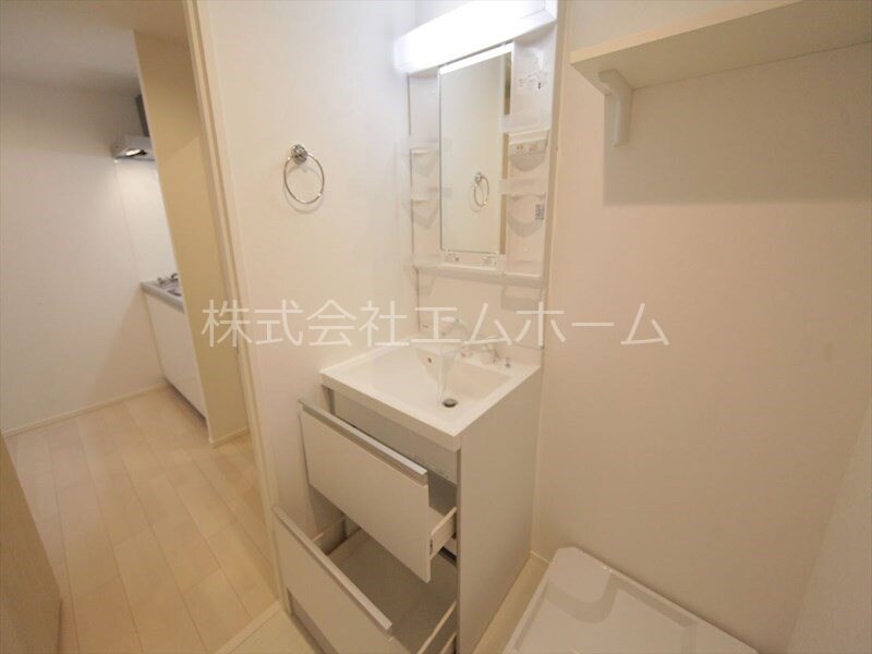 ラ・ポルトの物件内観写真