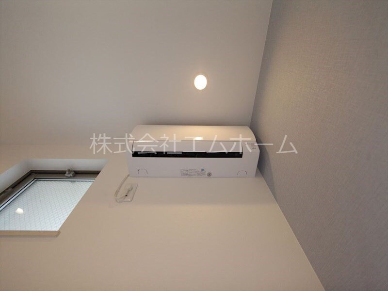 ラ・ポルトの物件内観写真