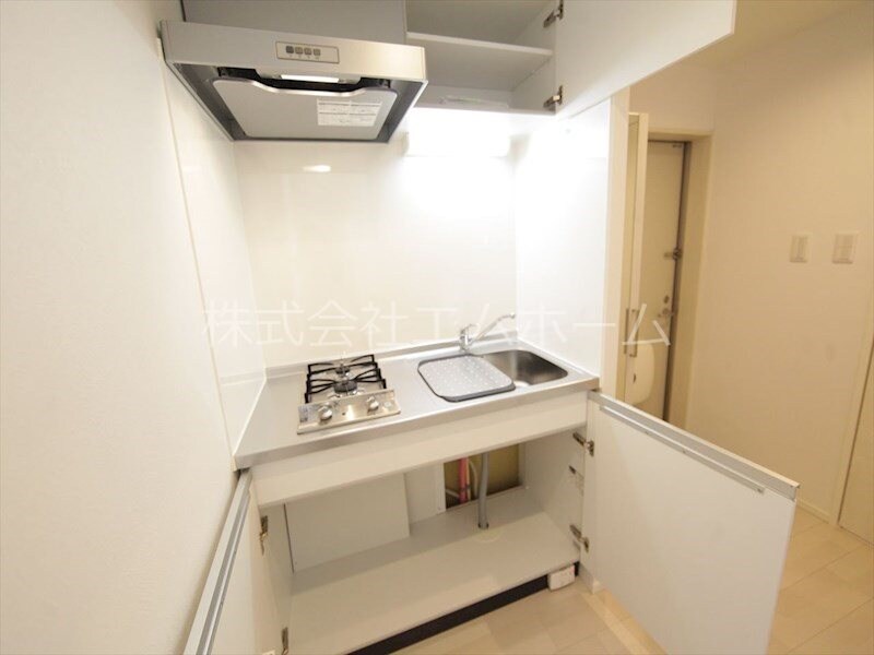 ラ・ポルトの物件内観写真