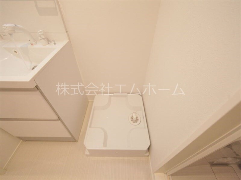 ラ・ポルトの物件内観写真