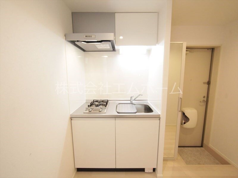 ラ・ポルトの物件内観写真