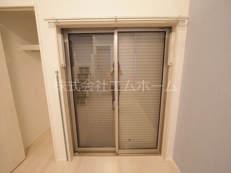 ラ・ポルトの物件内観写真