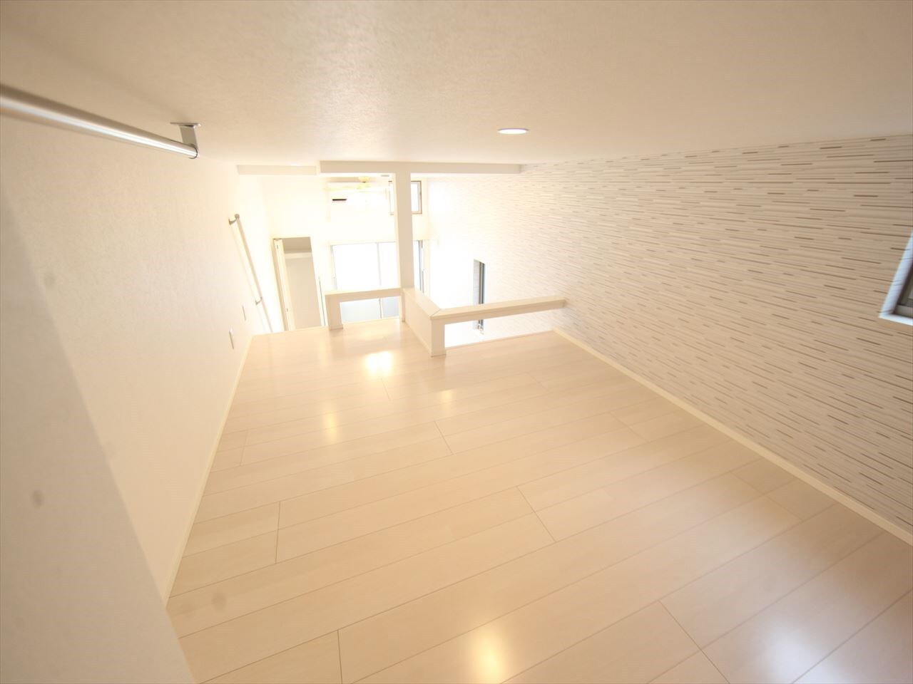 ウィンクルム新瑞橋の物件内観写真