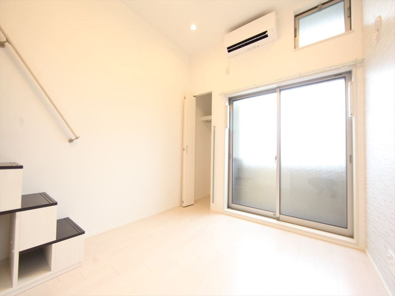 ウィンクルム新瑞橋の物件内観写真