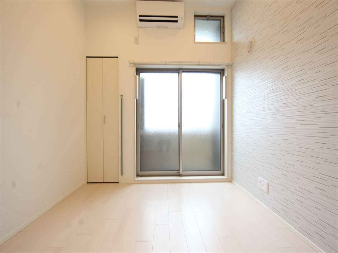 ウィンクルム新瑞橋の物件内観写真