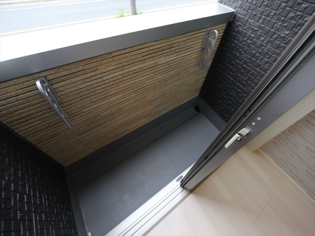 ウィンクルム新瑞橋の物件内観写真