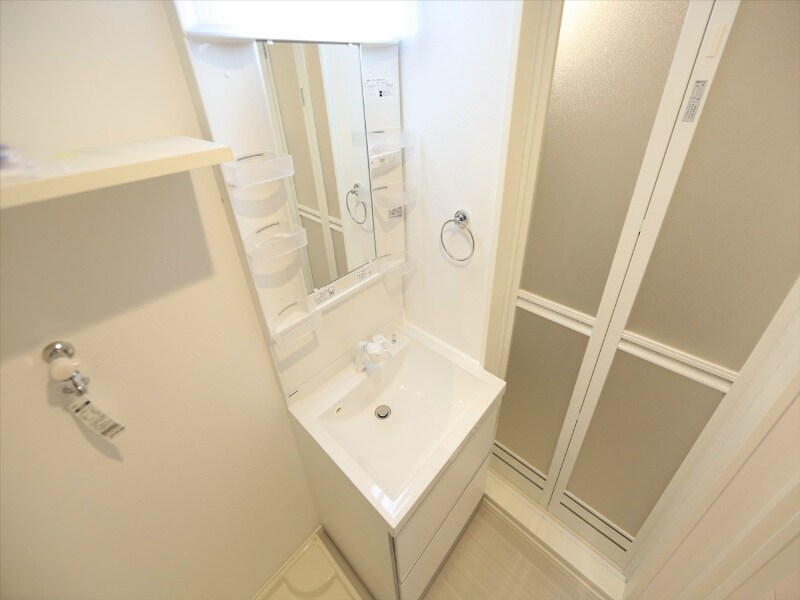 Ｆｌｏｕｒｉｓｈ　ｃｌｕｂの物件内観写真