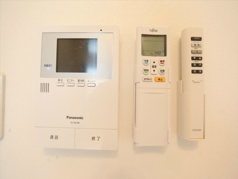 Ｆｌｏｕｒｉｓｈ　ｃｌｕｂの物件内観写真