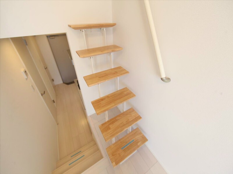 Ｆｌｏｕｒｉｓｈ　ｃｌｕｂの物件内観写真