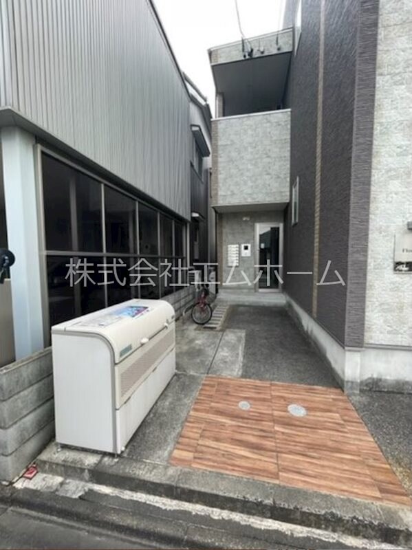 Ｆｌｏｕｒｉｓｈ　ｃｌｕｂの物件内観写真