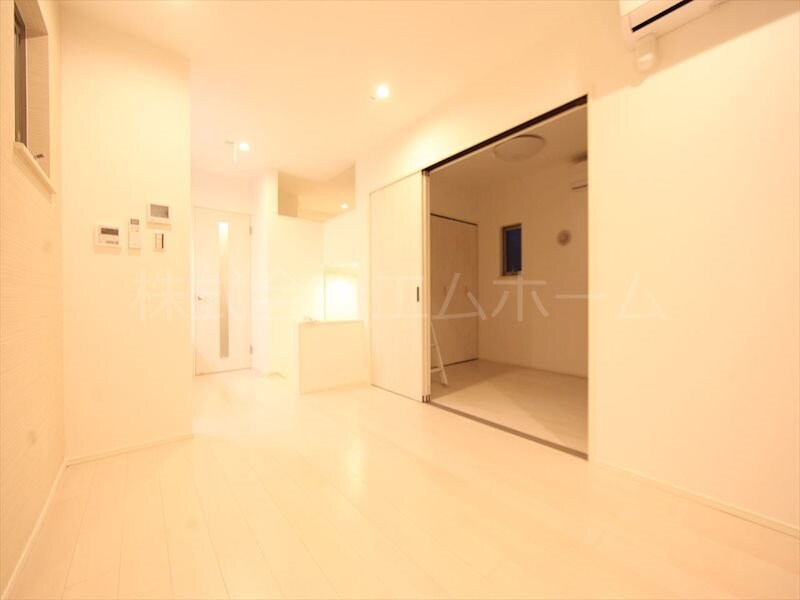 ハーモニーテラス寺崎町の物件内観写真