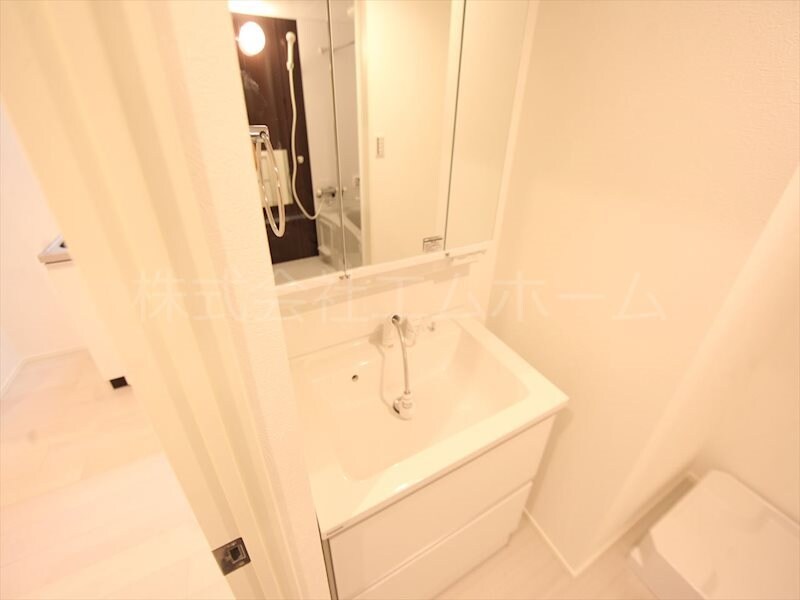 ハーモニーテラス寺崎町の物件内観写真