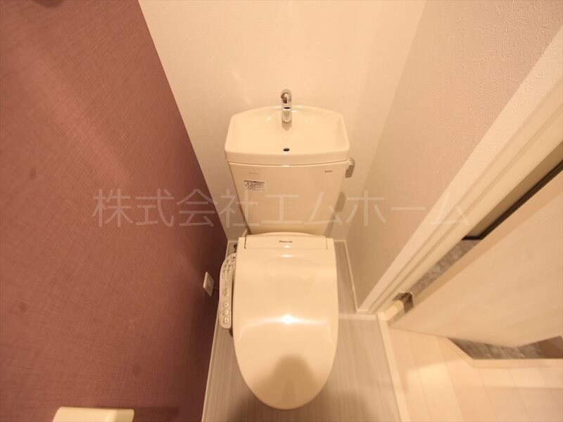 ハーモニーテラス寺崎町の物件内観写真