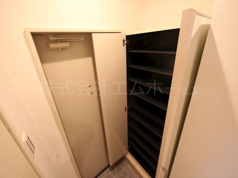 ハーモニーテラス寺崎町の物件内観写真