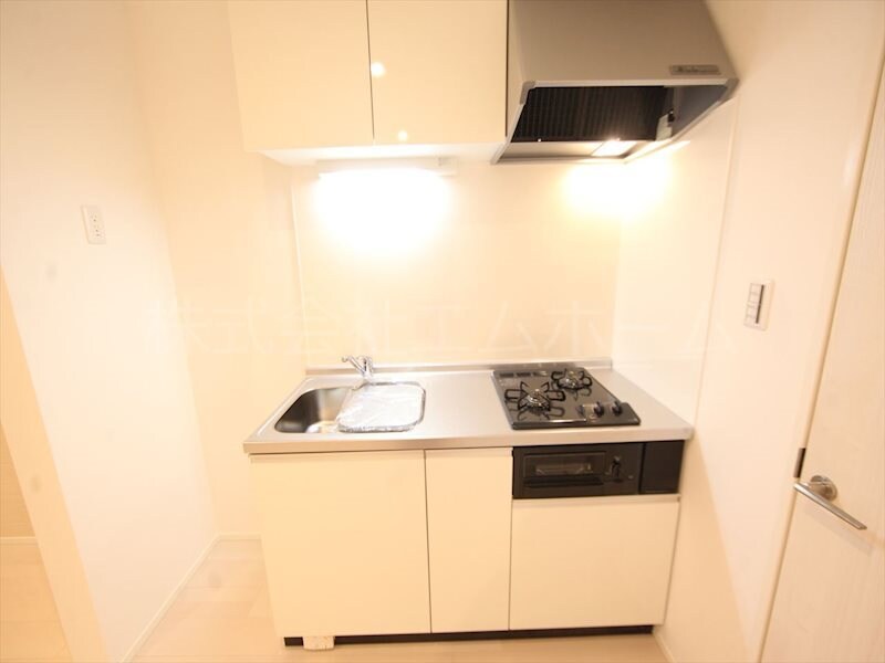 ハーモニーテラス寺崎町の物件内観写真