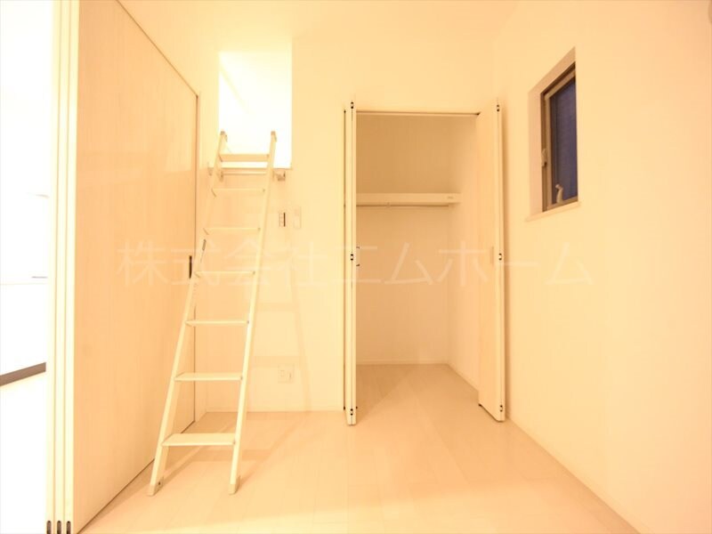 ハーモニーテラス寺崎町の物件内観写真