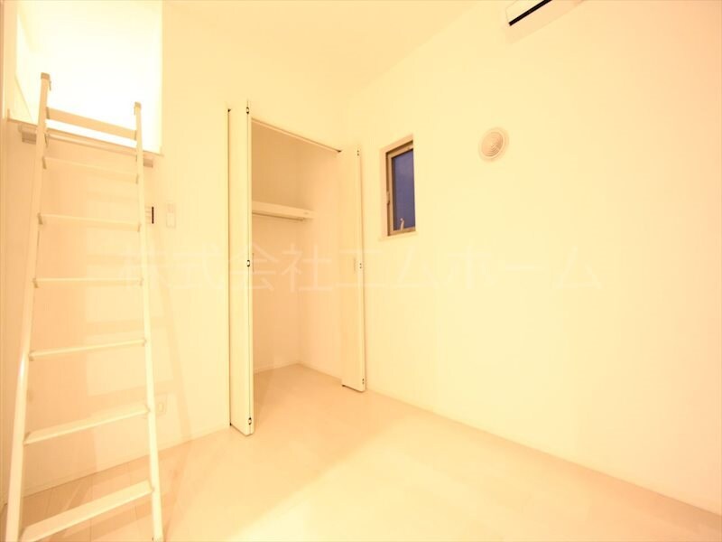 ハーモニーテラス寺崎町の物件内観写真