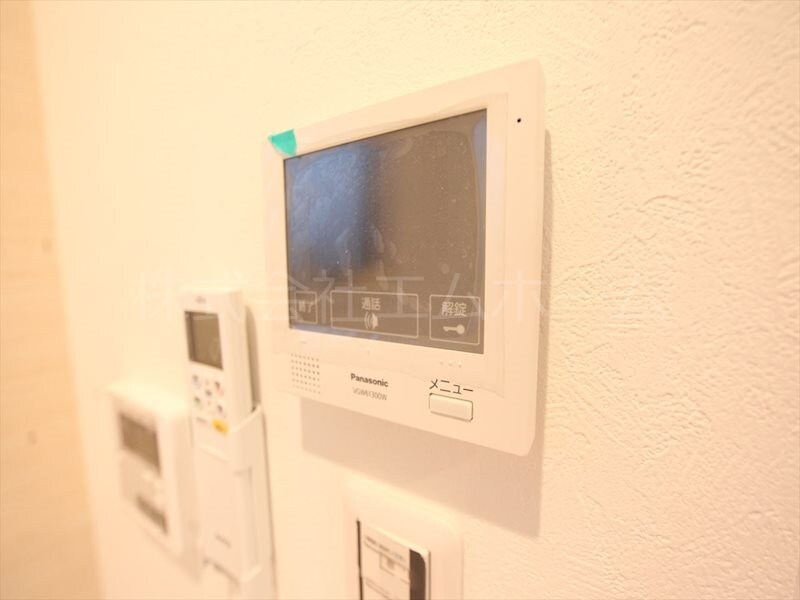 ハーモニーテラス寺崎町の物件内観写真