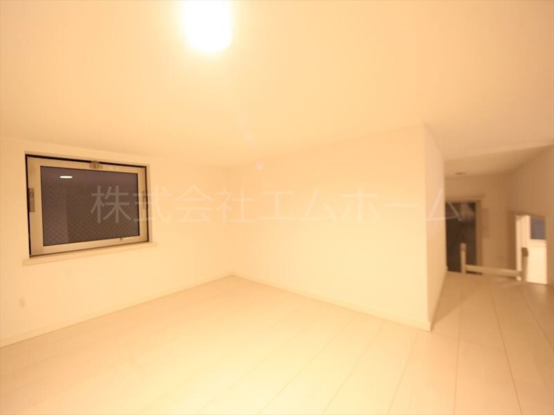 ハーモニーテラス寺崎町の物件内観写真