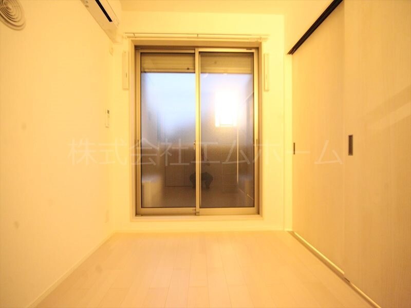 ハーモニーテラス寺崎町の物件内観写真