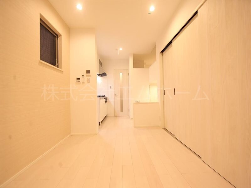 ハーモニーテラス寺崎町の物件内観写真