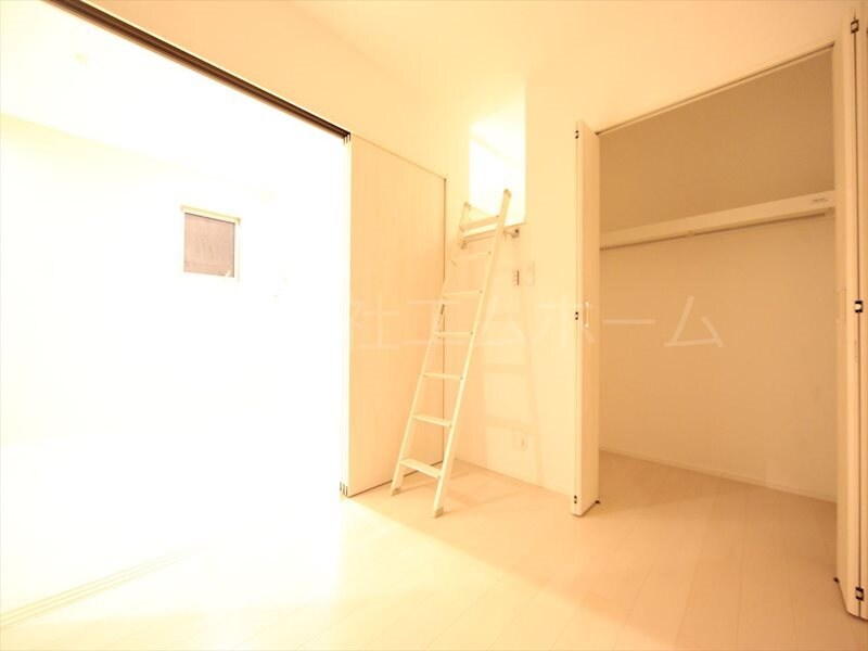 ハーモニーテラス寺崎町の物件内観写真