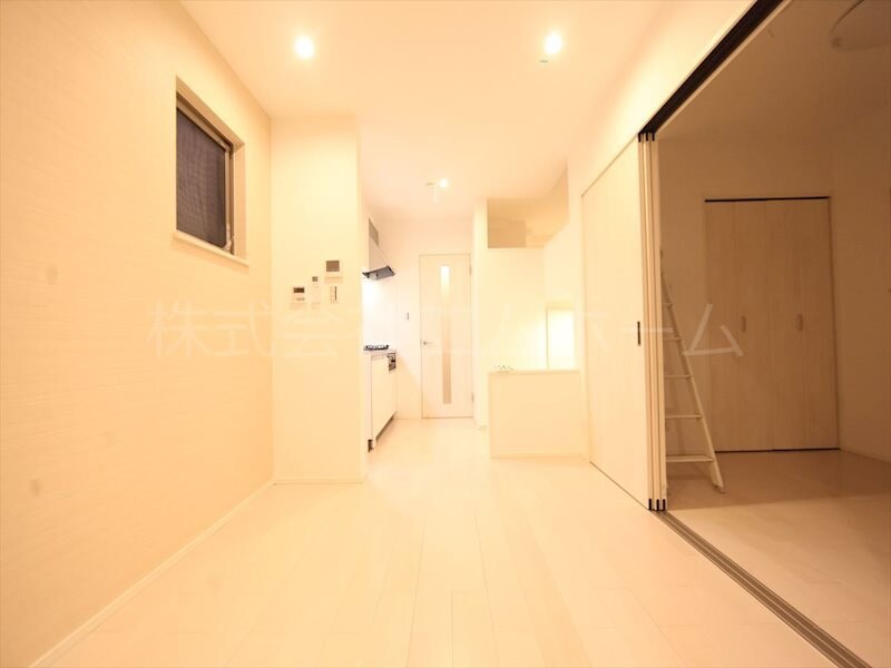 ハーモニーテラス寺崎町の物件内観写真