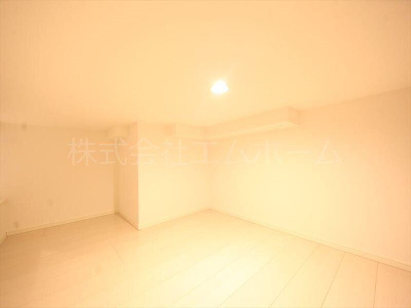 ハーモニーテラス寺崎町の物件内観写真