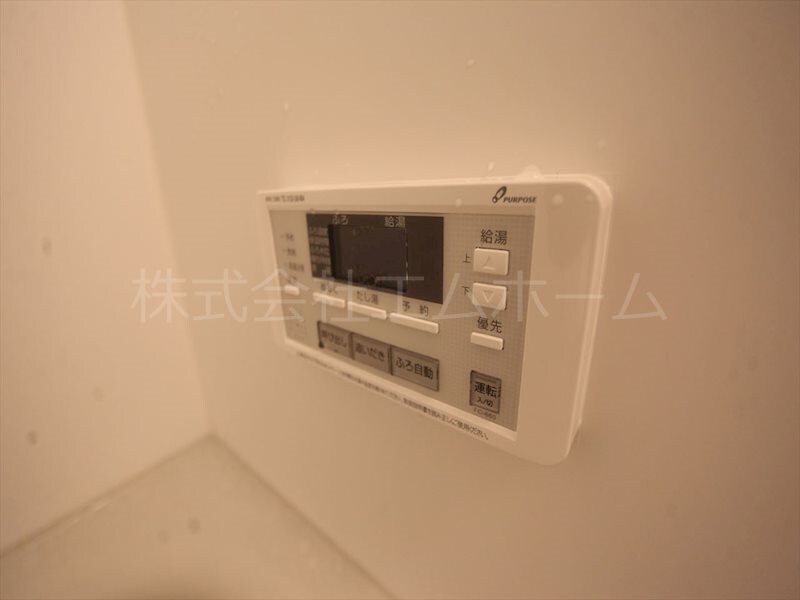 ハーモニーテラス寺崎町の物件内観写真