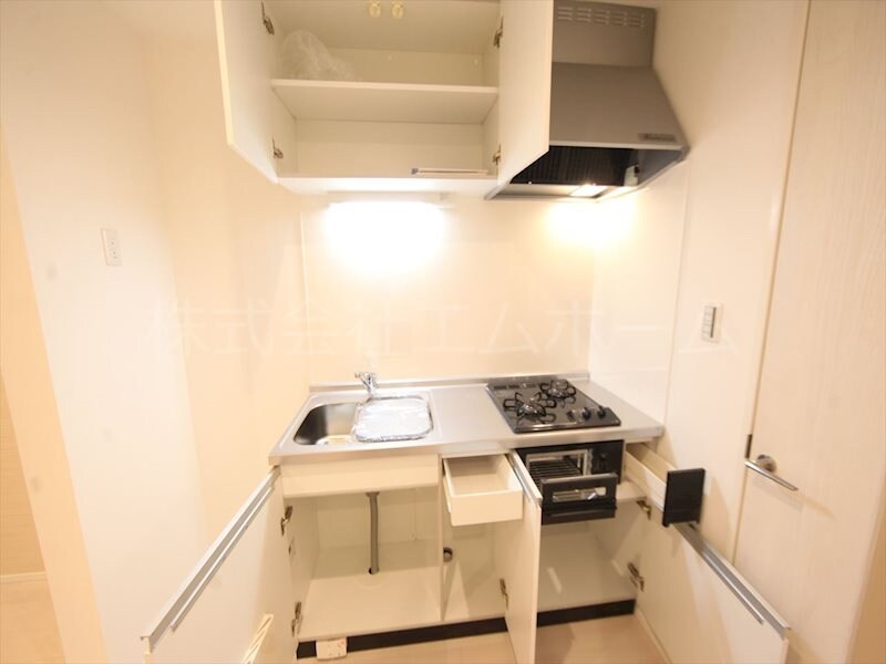 ハーモニーテラス寺崎町の物件内観写真